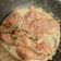 Cooksnap Amyza Izzaty19 semasa beliau membuat Buttermilk Chicken.