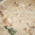 Cooksnap dari Ewik untuk resep Kare Ayam Jawa Timuran