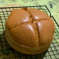 PJ 的 氣炸鍋～古早味蛋糕 cooksnap