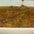 El cooksnap de Anye Melchor cuando hizo Urta a la roteña .