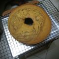 Cooksnap dari Siti zuraidah untuk resep Bolu jadul 4 telur