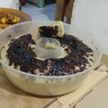 Cooksnap dari sarah untuk resep Bolu Pisang Kukus No Mikser