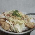 Cooksnap dari Reka untuk resep Tahu Kupat Solo