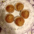 El cooksnap de virginiaanes cuando hizo Pastelitos de mandarina.