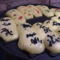 Cooksnap dari Lutfiana Fajarrini untuk resep Pukis empul dan lembut