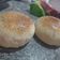 El cooksnap de Hakuna Matata cuando hizo Pan de Hamburguesa.
