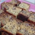 Cooksnap dari Falin untuk resep Bolu Kukus Pisang