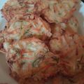 Cooksnap dari Zulaikha Az-zahra untuk resep 182. Bakwan Sayur Krispy