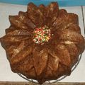 Cooksnap dari Herawati untuk resep Blackforest Kukus Ekonomis