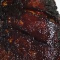 Cooksnap dari Deby Miranti untuk resep Gurame Bakar Teflon