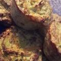 El cooksnap de Sole cuando hizo Muffins de Brócoli y zanahoria.