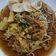 Cooksnap dari HIDUP SEHAT BAHAGIA untuk resep Emie / Mie rebus Medan (Vegetarian)