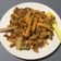 FANG 的 韓式泡菜炒飯 cooksnap
