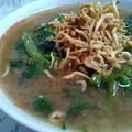 Cooksnap dari Tok untuk resep Tumis kangkung teri rawit