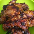 Cooksnap dari Sausan Almunawar untuk resep Ayam Bakar Mentega
