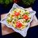 Kajal Jaiswal का कुकस्नैप जब उन्होंने जीरो ऑयल इटैलियन पास्ता सलाद (zero oil italian pasta salad recipe in Hindi) बनाया था।