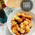 Cooksnap dari ria safinez untuk resep Batagor non ikan #tahu