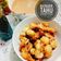 Cooksnap dari ria safinez untuk resep Batagor non ikan #tahu