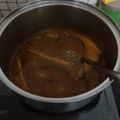 Cooksnap dari Tuti Suprapti untuk resep Sayur asem betawi