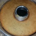 Cooksnap dari Neti untuk resep Bolu pisang 2 telur