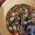 Cooksnap dari Dian Fitriyani untuk resep Asem-Asem Buncis Wortel