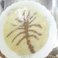 صورة من ام ساره العراقيه، شاركها بعد تجربة وصفة هريسة القمح بالدجاج😋
