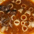 Cooksnap dari Inoen Haidar untuk resep Cumi saus asam manis 🐙