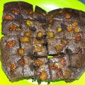 Cooksnap dari Hana Kenina untuk resep Brownies panggang