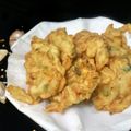 Cooksnap dari Dapur Ummu Zhillan untuk resep Bakwan Jamur Tiram