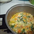 Cooksnap dari Dita Deisti Aurelia Latif untuk resep Sop Telur Ayam