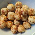 Cooksnap dari Sukina untuk resep Terigu goreng isi gulmer