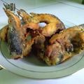 Cooksnap dari uli najah untuk resep Nila Goreng Crispy