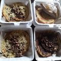 Cooksnap dari Rosmadina untuk resep Roti Canai