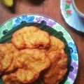 Cooksnap dari Arvina Harahap untuk resep Perkedel pisang