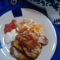 Cooksnap dari Kingkin untuk resep Tuna goreng tepung