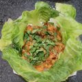 Richa Shahpatel's cooksnap of when they made કોબી બટાકાનું શાક.