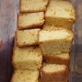 Cooksnap dari Siti Aisah untuk resep Bolu wortel panggang