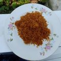 Cooksnap dari Fytrie Yuniarti untuk resep Bumbu urab awet tahan lama