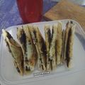 Cooksnap dari Noe untuk resep Roti Bakar Meises