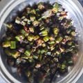 Charusheela Prabhu's cooksnap of when they made भेंडी फ्राय (Bhendi Fry Recipe In Marathi).