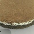 Cooksnap dari Sarah Wanda Al Humairah untuk resep Bolu Kukus Coklat Kopi/ Mocha Coffe Steamed Cake