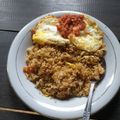Cooksnap dari sabriyani untuk resep Nasi Goreng Spesial #1