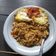 Cooksnap dari sabriyani untuk resep Nasi Goreng Spesial #1
