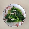Miss Sofi 愛廚房🥞 的 蠔油芥蘭菜 cooksnap