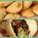 El cooksnap de Mara cuando hizo Empanadas de Carne con Masa Casera Fácil.