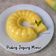 Cooksnap dari Heni Nur untuk resep Puding Jagung Susu