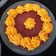 کوک اسنپ Fateme bayat بعد از امتحان کردن حلوا هویج(Halva Carrots).
