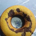 Cooksnap dari Ummi Khalsum untuk resep Marble Cake Lembut Lemes Endeus Maknyeess