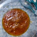 Cooksnap dari kucingkepanasan untuk resep 25. Sambel Pecel Lele