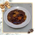 Cooksnap dari Fatmawati Bangun untuk resep Tumis Daging Sapi saos tiram